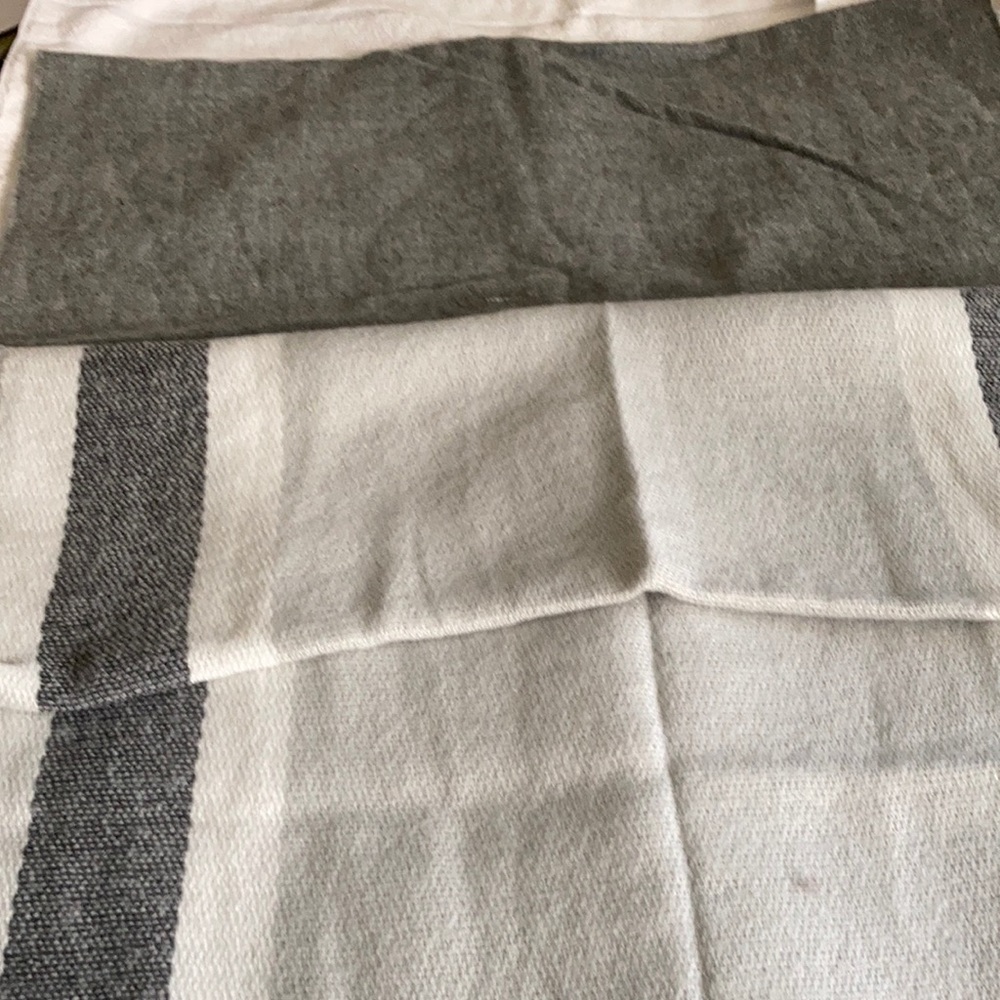 Women’s brand new scarf 100 0/0 acrylic